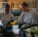 JBER hosts decontamination training exercise