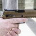 NAS Kingsville getting new pistol