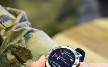 Innovation – Edwards ALS pioneers AF smart watch effort to help future leaders be better faster