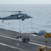 USS Ronald Reagan (CVN 76) Replenishment-at-Sea