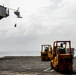 USS Ronald Reagan (CVN 76) Replenishment-at-Sea