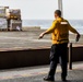USS Ronald Reagan (CVN 76) Replenishment-at-Sea