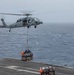 USS Ronald Reagan (CVN 76) Replenishment-at-Sea