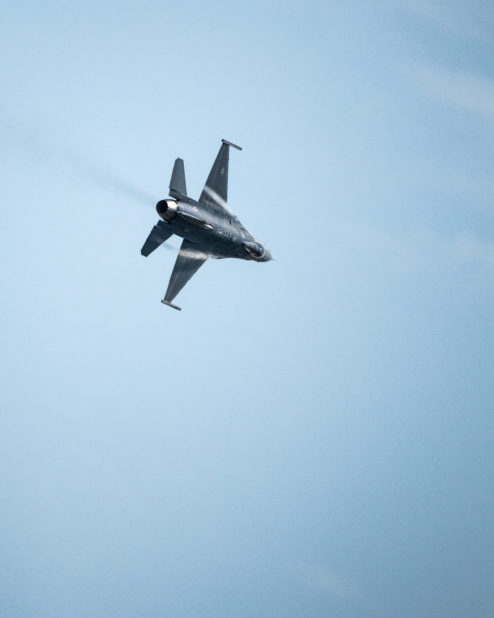 AFSOC arrives at EAA AirVenture Oshkosh 21