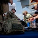 AFSOC arrives at EAA Air Venture Oshkosh 21
