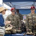 AFSOC arrives at EAA AirVenture Oshkosh 21