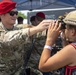 AFSOC arrives at EAA AirVenture Oshkosh 21