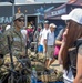 AFSOC arrives at EAA AirVenture Oshkosh 21