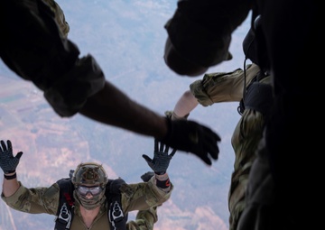 Talisman Sabre 21: U.S., Australian forces conduct bilateral aerial training