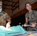 Innovative Readiness Training provides Army Reserve Medical Command Soldiers unique training opportunity