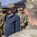 Talisman Sabre 21: The Governor of Queensland visits Lavarack Barracks