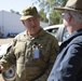 Talisman Sabre 21: The Governor of Queensland visits Lavarack Barracks