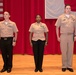 CFAY Sailors Earn Norwegian Military March Badges
