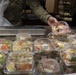 36th FSS Dining Facility feeds the fight despite population increase