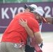 Army marksman brings home Olympic Gold, first medal for Armed Forces