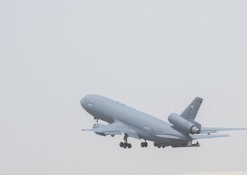 ADAB’s Extenders support F-15’s movement