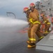 USS Pinckney (DDG 91) is underway in the Pacific Ocean