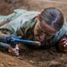 2021 Army Medicine Best Leader Competition Obstacle Course