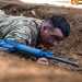 2021 Army Medicine Best Leader Competition Obstacle Course