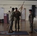 HHC, USAG Benelux welcomes new commander