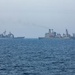 Replenishment-at-sea