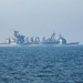 Replenishment-at-sea