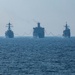 Replenishment-at-sea