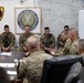 Coalition leader meets with troops in western Iraq