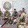 Coalition leader meets with troops in western Iraq
