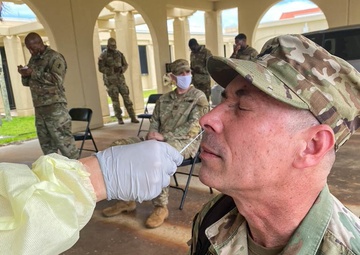412th TEC’s DCP 1 Preps for International Mission