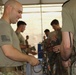 Task Force Iron Gray Soldiers sustain Mountain Warfare skills