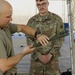 Task Force Iron Gray Soldiers sustain Mountain Warfare skills