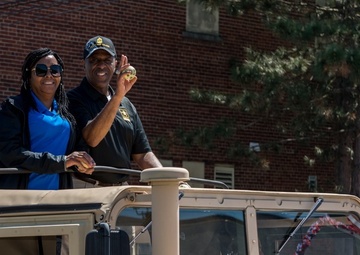 Depot recognizes contributions of Veteran workforce