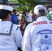 Cheyenne Celebrates Navy Week