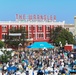 Cheyenne Celebrates Navy Week