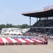 Cheyenne Celebrates Navy Week