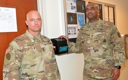 ALU drop boxes open new avenue for anonymous reporting