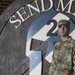 Fort Stewart's 2nd armored brigade human resource officer earns coveted Ranger Tab