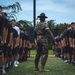 Future Marines Compete to be the Best in RS Riverside