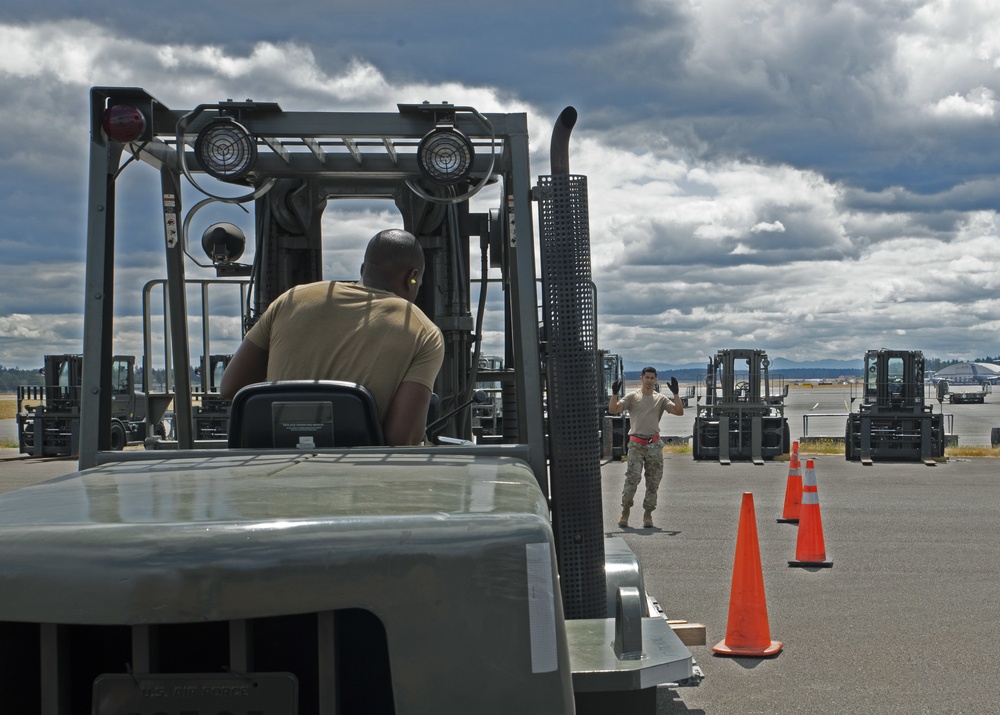 62nd APS, Eagle Port to represent 62nd AW at PACAF Port Dawg Rodeo