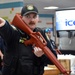 PoM emergency, DFAC personnel work together during active-shooter response drill