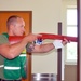 PoM emergency, DFAC personnel work together during active-shooter response drill