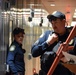 PoM emergency, DFAC personnel work together during active-shooter response drill
