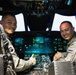 Aviators of the Royal Thai Army participate in Washington National Guard's State Partnership Program