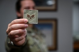 Earn an extra stripe: Senior Airman 'Below the Zone'