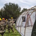 Testing Their Limits – Tennessee and Idaho Air National Guard FSS Units Train in Joint Exercise