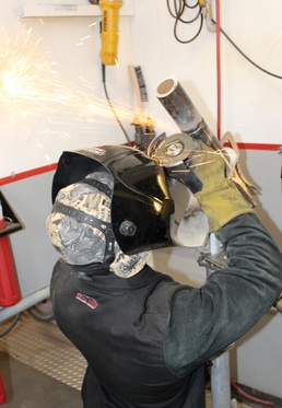 TAP provides direction, training opportunities