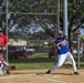 Intramural softball in full swing at Dover AFB