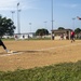 Intramural softball in full swing at Dover AFB