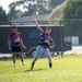 Intramural softball in full swing at Dover AFB